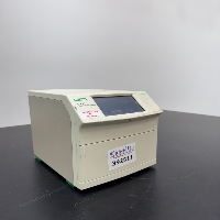 Bio Rad PX1 PCR Plate Sealer image 0